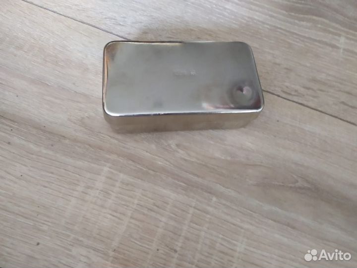 Стерилизатор для шприцев