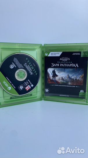 Игры на xbox