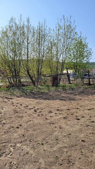 Участок 3,5 сот. (СНТ, ДНП)