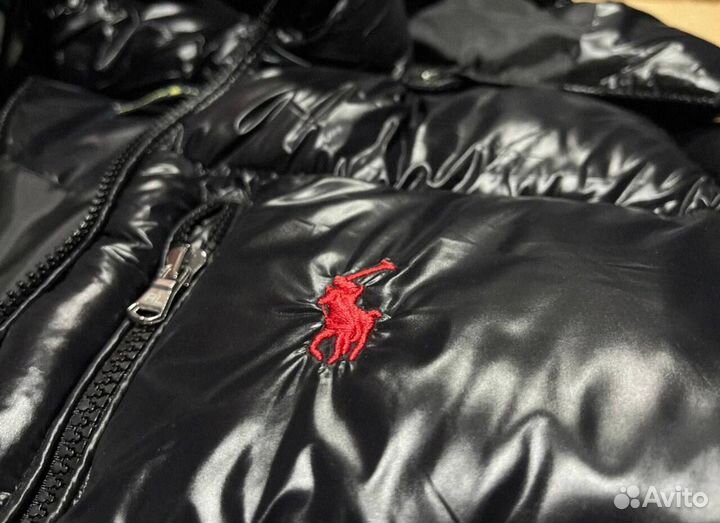 Куртка Polo Ralph Lauren XL