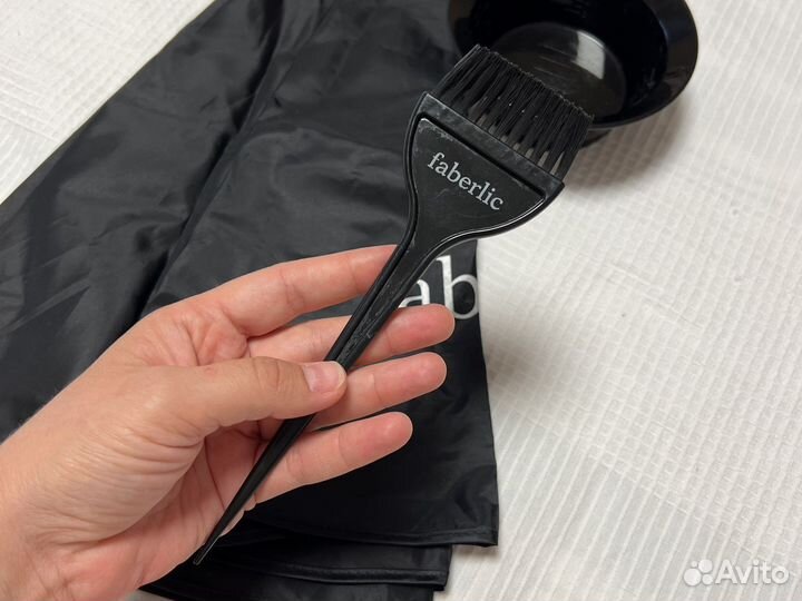 Набор для окрашивания волос