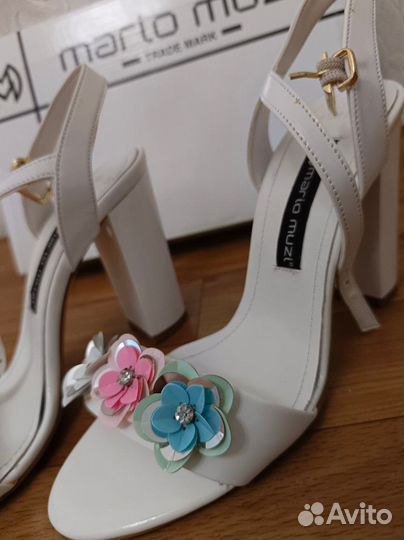 Туфли женские 38 размер