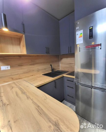 Кухонные гарнитуры