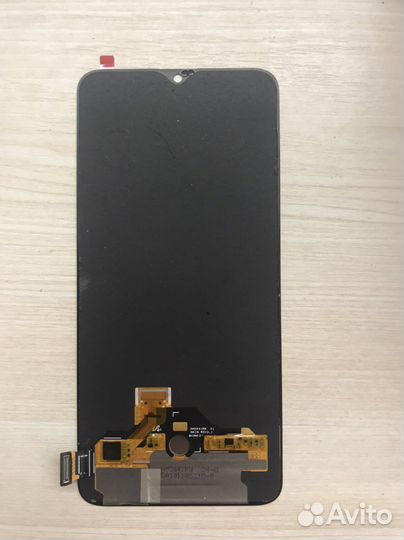 Дисплей One Plus 6t