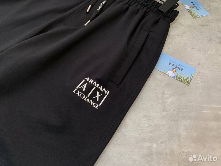 Шорты Armani мужские