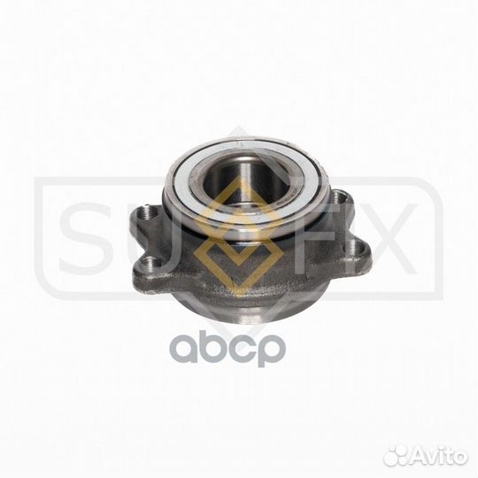 Подшипник ступицы зад прав/лев subaru Legacy