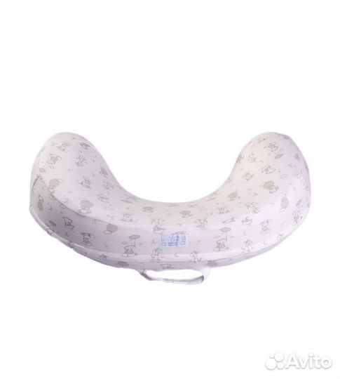 Кокон для новорожденных зевушка