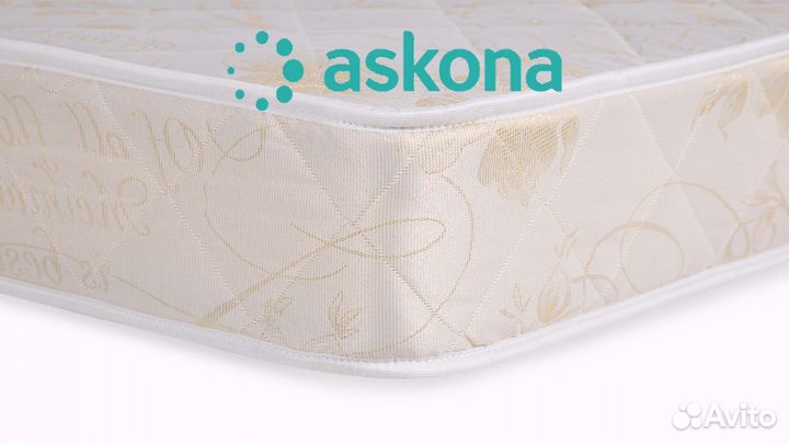 Матрас новый