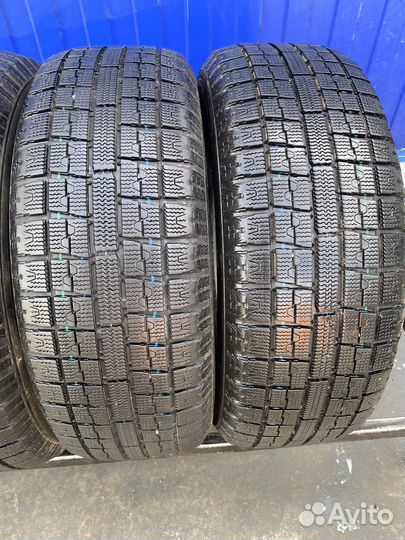 Toyo Garit G5 205/60 R16