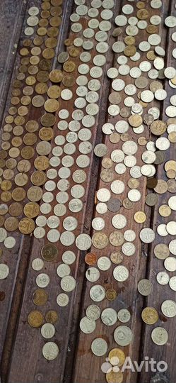 Редкие монеты СССР