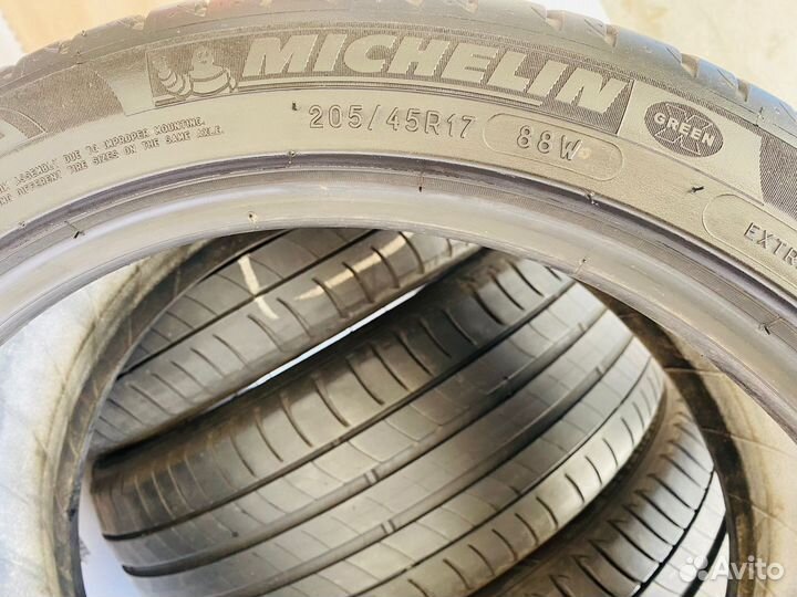 Michelin Primacy 3 205/45 R17