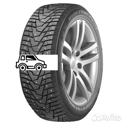 Hankook Winter i'Pike X W429A 235/60 R18 107T