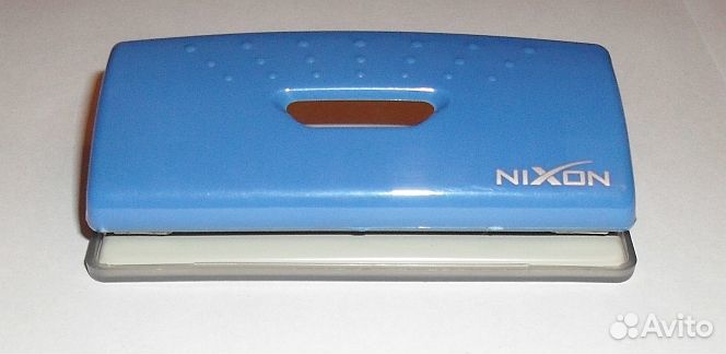 Дырокол nixon