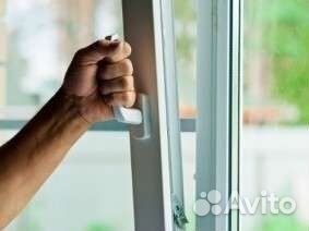 Отделка лоджий и балконов