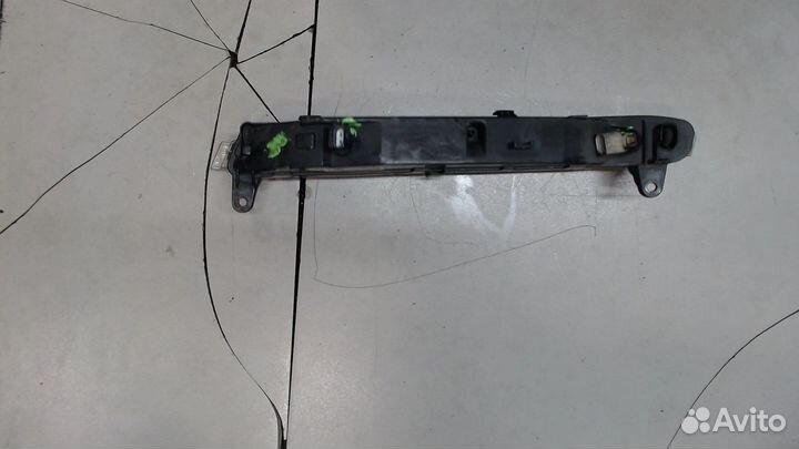 Поворот Audi Q7, 2007