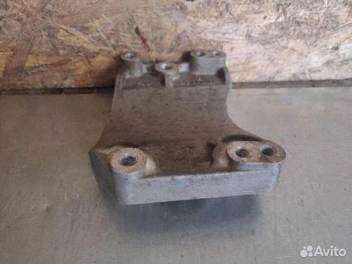 Кронштейн компрессора кондиционера Chery Tiggo Pro