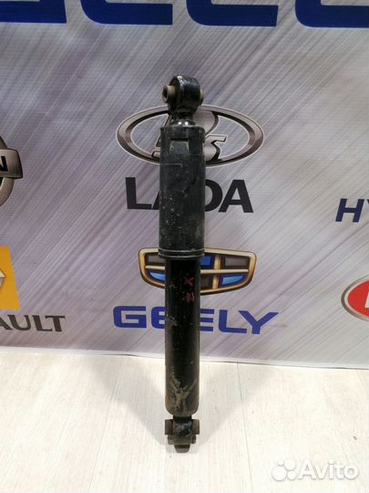 Амортизатор стойка зад Geely emgrand X7 Лев, Прав
