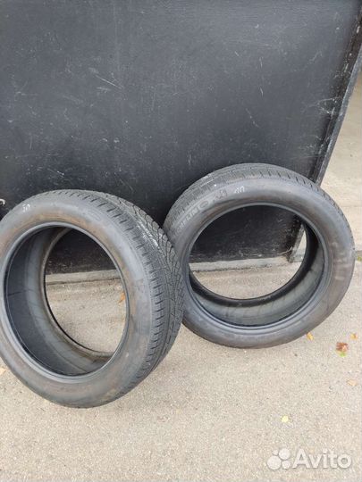 Michelin Pilot Alpin PA4 225/50 R18 95H