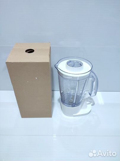 Блендер для комбайна Moulinex FP542132