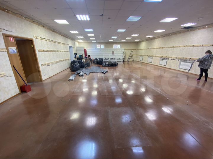 Торговая площадь, 320 м²