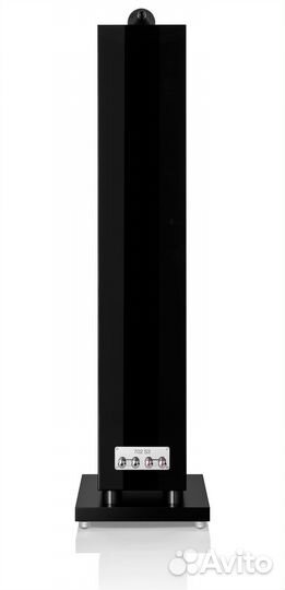 Bowers Wilkins 702 S3 Gloss Black