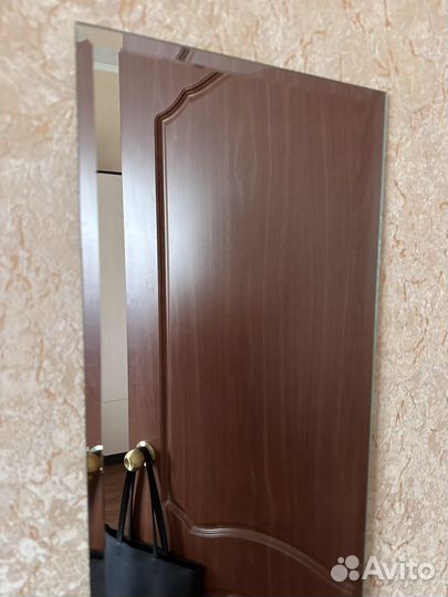 Зеркало IKEA настенное