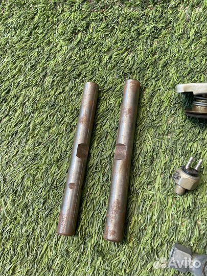 Запчасти волга газ