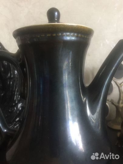 Посуда СССР