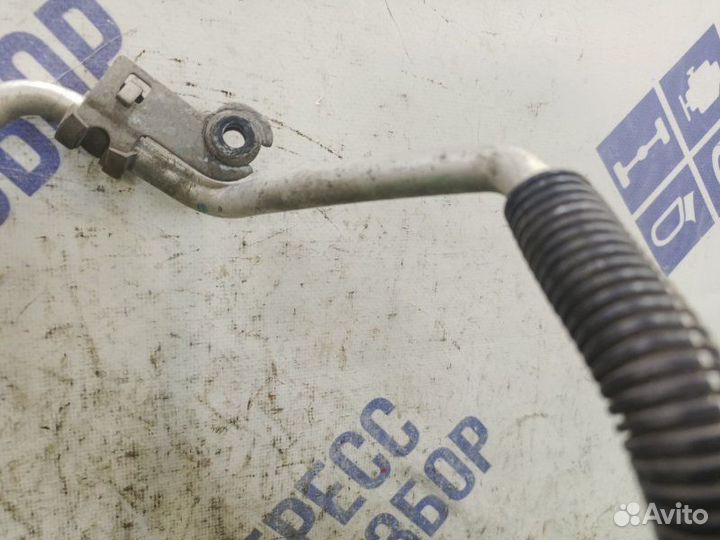 Трубка кондиционера Renault Fluence седан 1.6 K4M