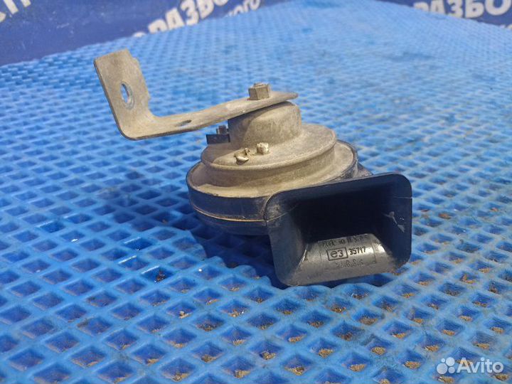 Клаксон Ford Escape внедорожник duratec 30 2002