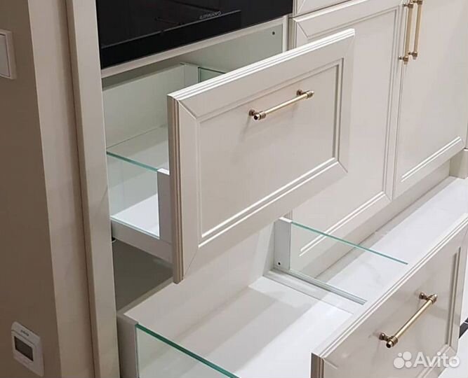 Кухонный гарнитур на заказ