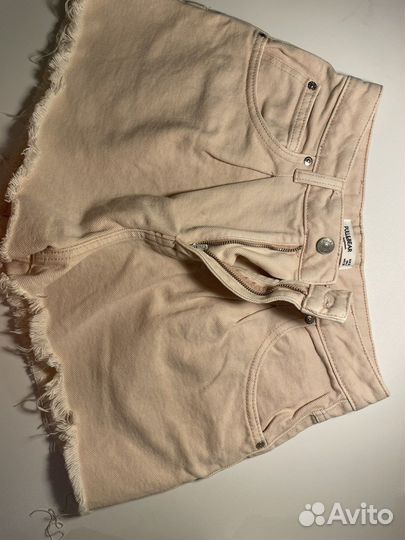 Шорты женские