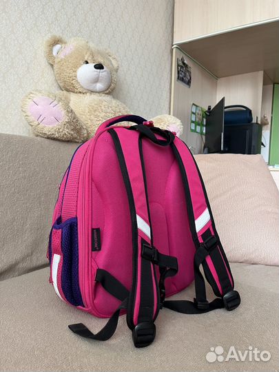 Портфель школьный ортопедический