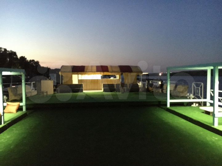 Общепит, 200 м²