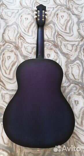 Классическая гитара Амистар N-303