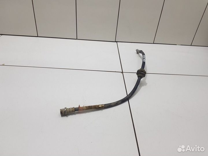 Шланг тормозной передний правый (Haval F7x)