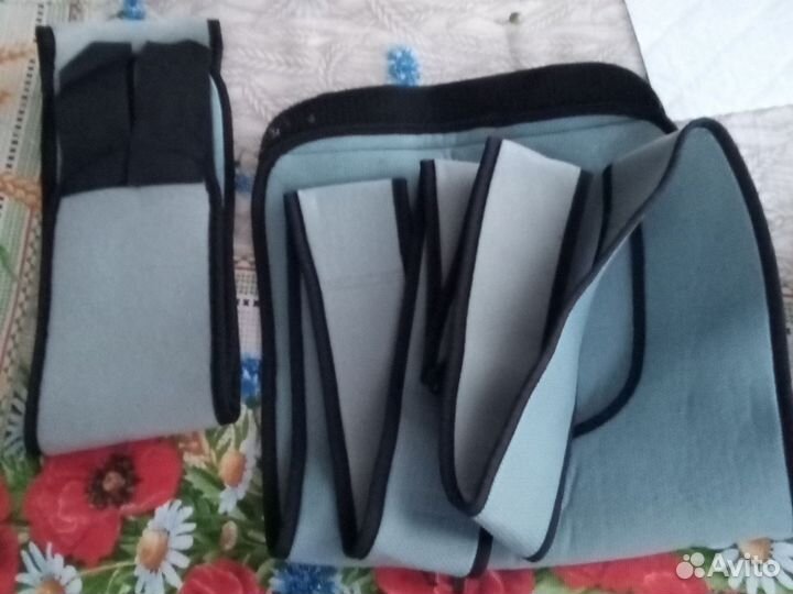 Бандаж фиксирующий на плече