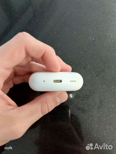 Наушники apple airpods 2 pro