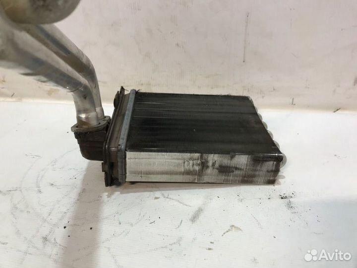 Радиатор печки Renault Logan X7llsrb1HBH378272