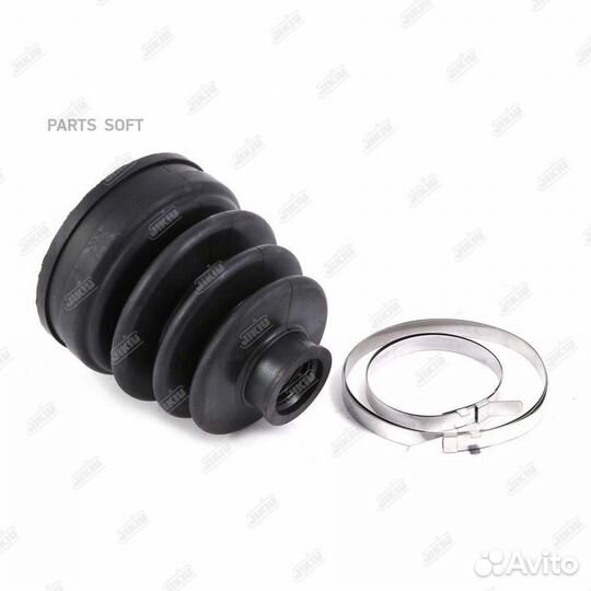 Jikiu CD27001 Пыльник шруса