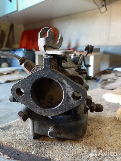 Продам карбюратор