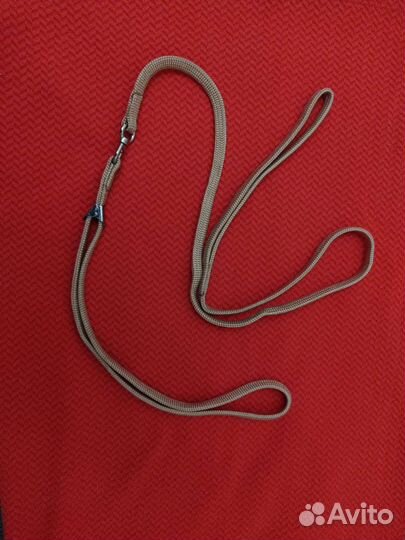 Ринговка для собак