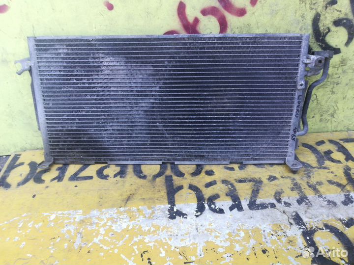 Радиатор кондиционера Mitsubishi Libero