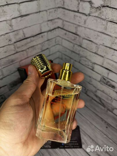 Унисекс духи 100ml Nihilo Narcotique Love Edition