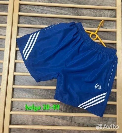 Шорты мужские