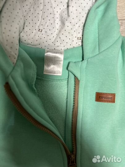 Комбинезон Zipkidz 62 р-р