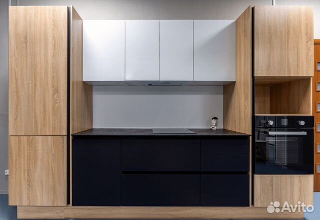 Кухня. Выставочный образец купить в Санкт-Петербурге | Товары для дома ...