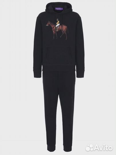 Костюм хлопковый Ralph Lauren