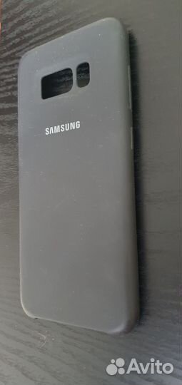 Чехол на Samsung galaxy S8