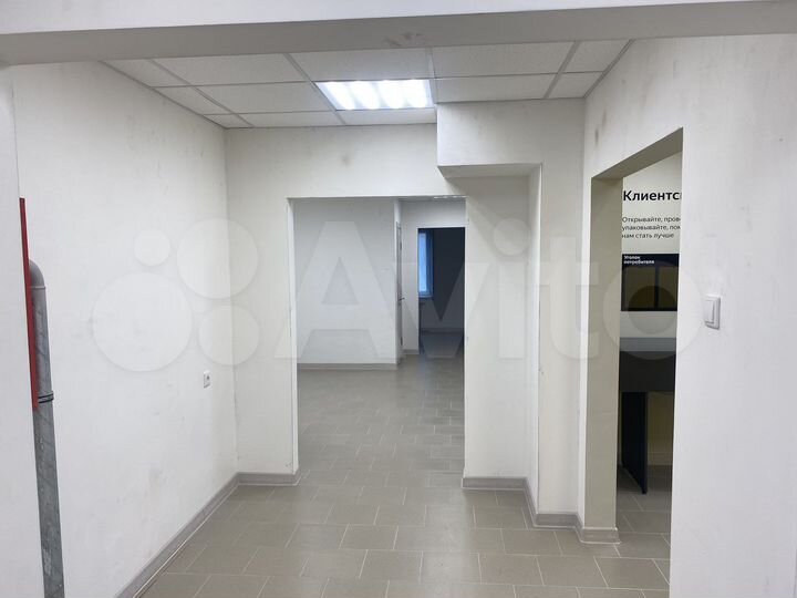 Торговая площадь, 9 м²